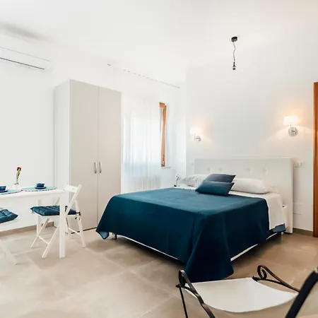 Da Micchele Bed & Breakfast 3*