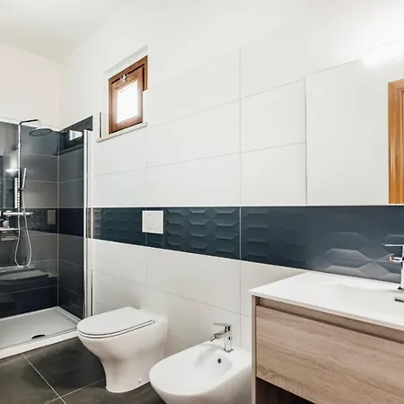 Bed & Breakfast Da Micchele Vasto