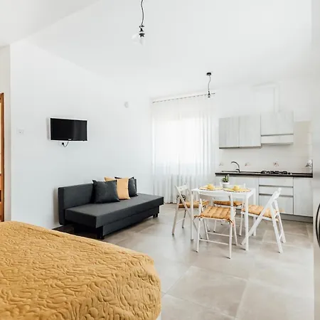 Da Micchele Bed & Breakfast Vasto