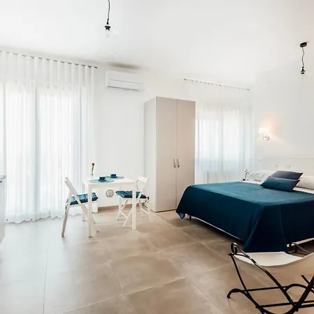 Bed & Breakfast Da Micchele 3*