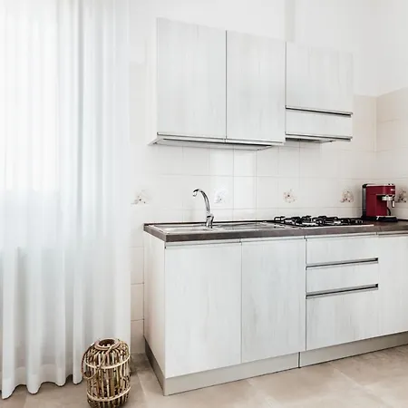 Bed & Breakfast Da Micchele 3*