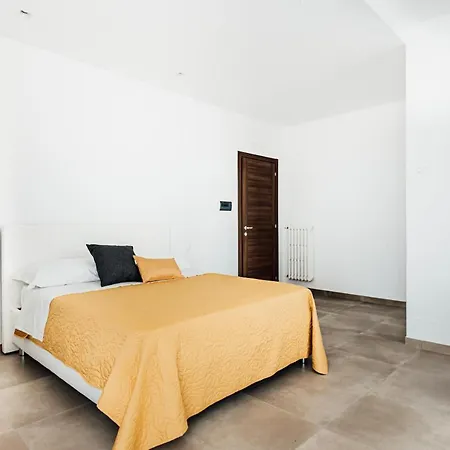 Da Micchele Bed & Breakfast