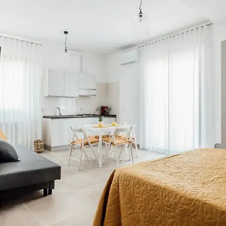 Bed & Breakfast Da Micchele Vasto