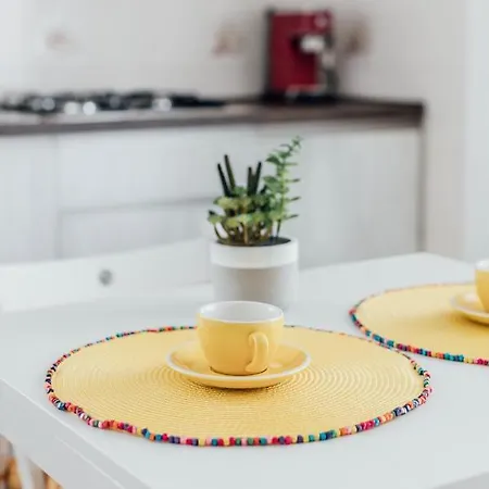 Da Micchele Bed & Breakfast Vasto