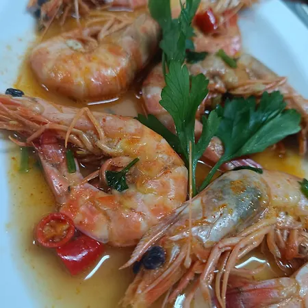 Bed & Breakfast Da Micchele Vasto