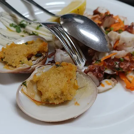 Da Micchele Bed & Breakfast