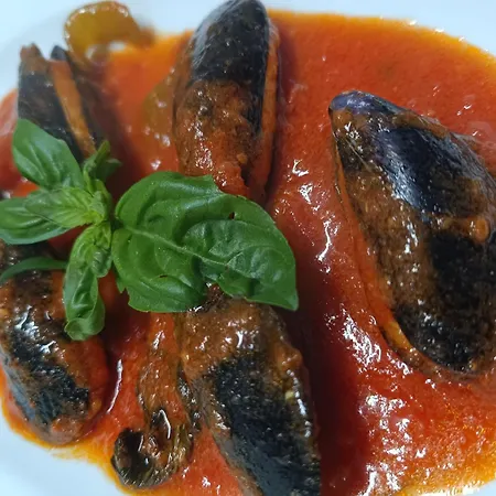 Da Micchele Bed & Breakfast Vasto