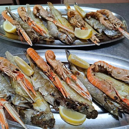 Bed & Breakfast Da Micchele 3*