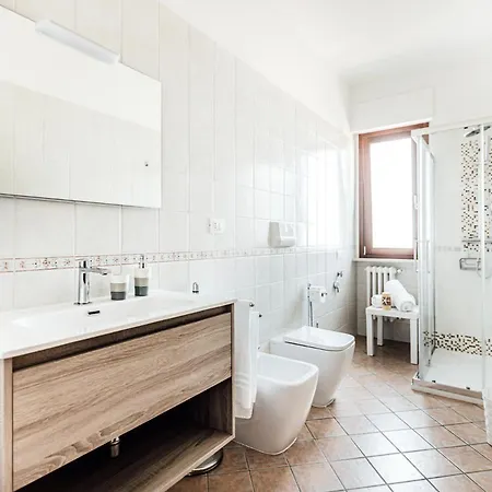 Da Micchele Bed and breakfast 3*