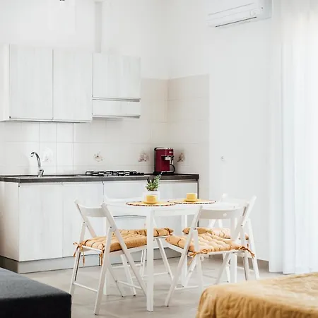 Frühstückspension Da Micchele