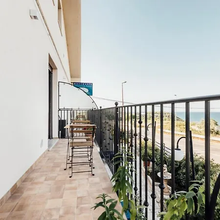 Bed and breakfast Da Micchele Vasto