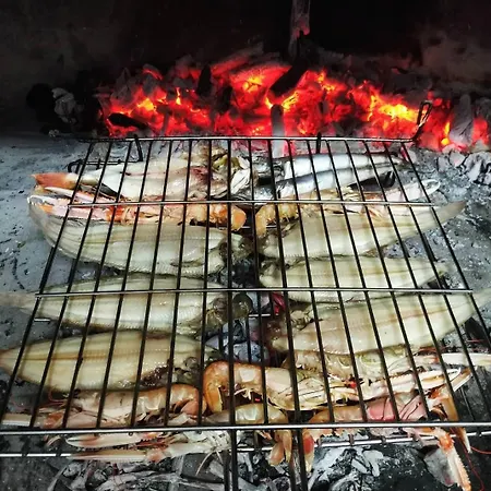 Frühstückspension Da Micchele Vasto