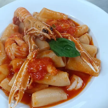 Frühstückspension Da Micchele