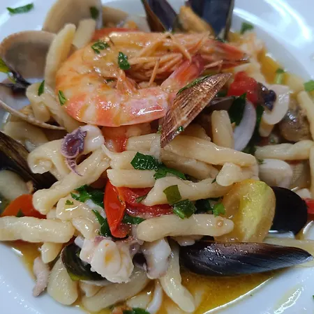 Da Micchele Frühstückspension 3*