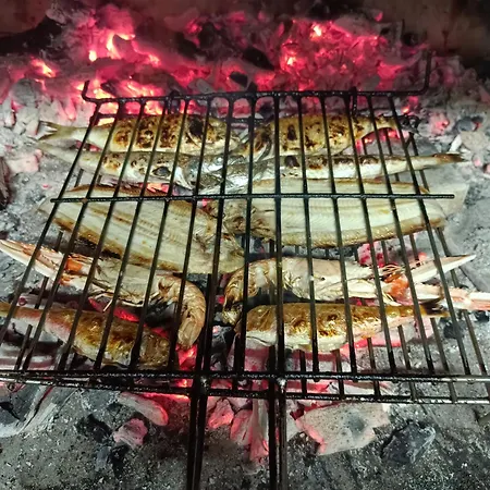 Frühstückspension Da Micchele Vasto