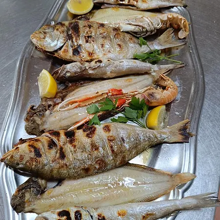 Da Micchele 住宿加早餐酒店