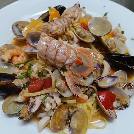 Bed and breakfast Da Micchele Vasto