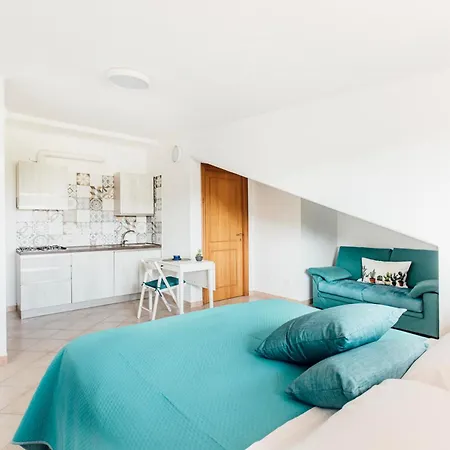 Da Micchele Bed & Breakfast 3*