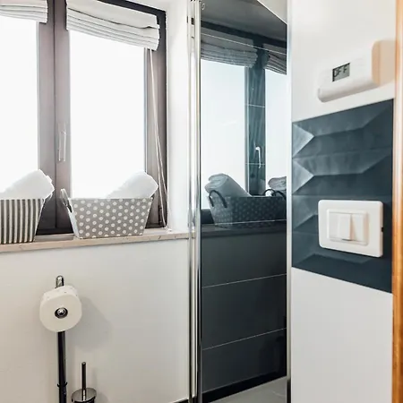 Bed & Breakfast Da Micchele