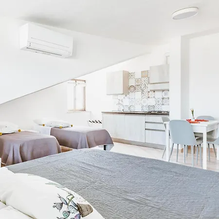 Bed & Breakfast Da Micchele Vasto