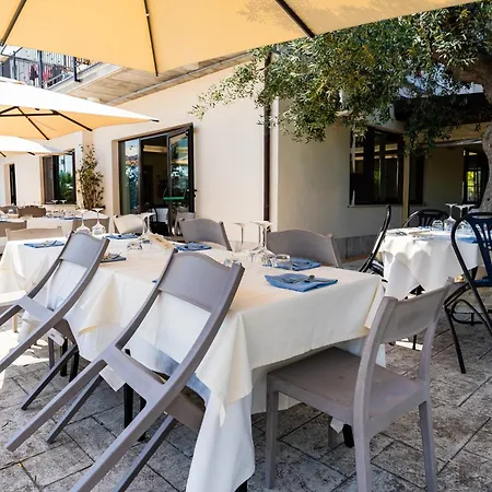 Da Micchele Bed & Breakfast Vasto