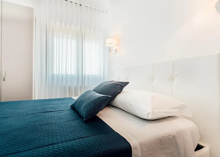 Bed & Breakfast Da Micchele 3*