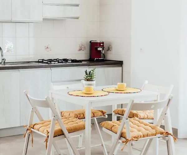 Bed & Breakfast Da Micchele 3*