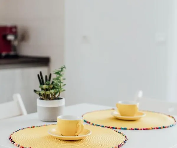 Bed & Breakfast Da Micchele 3*