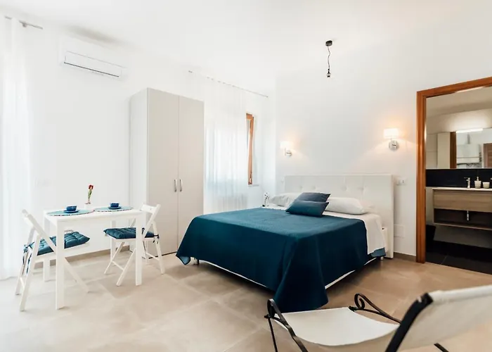 Da Micchele Bed & Breakfast 3*