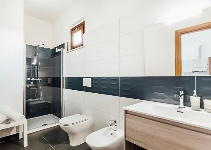 Bed & Breakfast Da Micchele Vasto