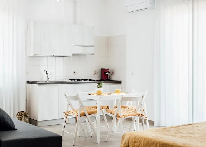 Bed & Breakfast Da Micchele