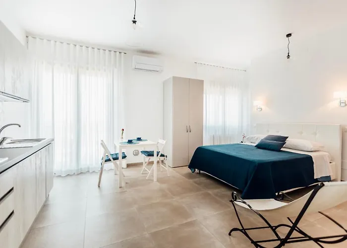 Bed & Breakfast Da Micchele 3*