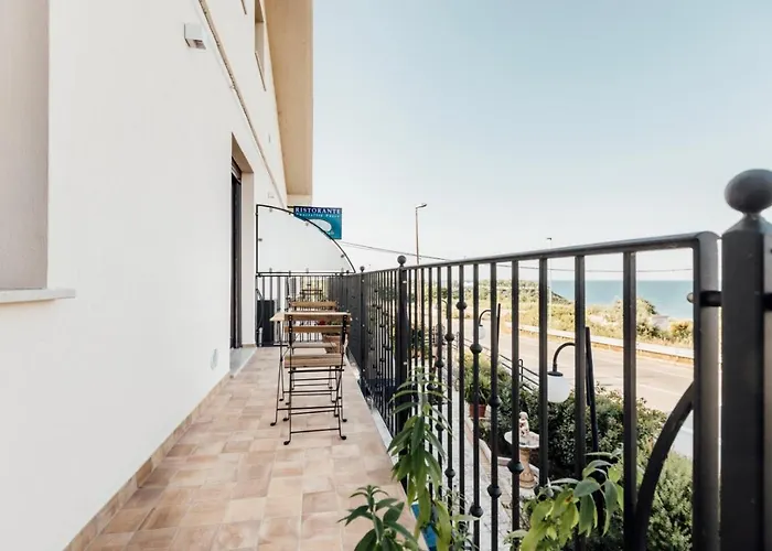 Bed & Breakfast Da Micchele Vasto