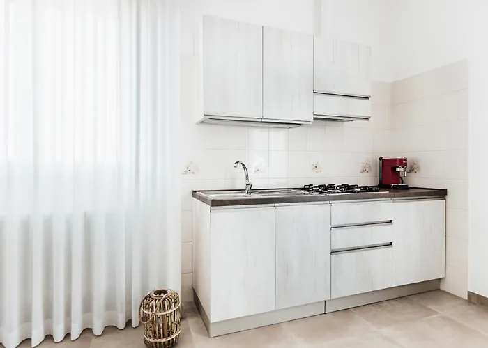 Bed & Breakfast Da Micchele 3*