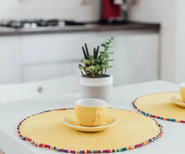 Da Micchele Bed & Breakfast Vasto