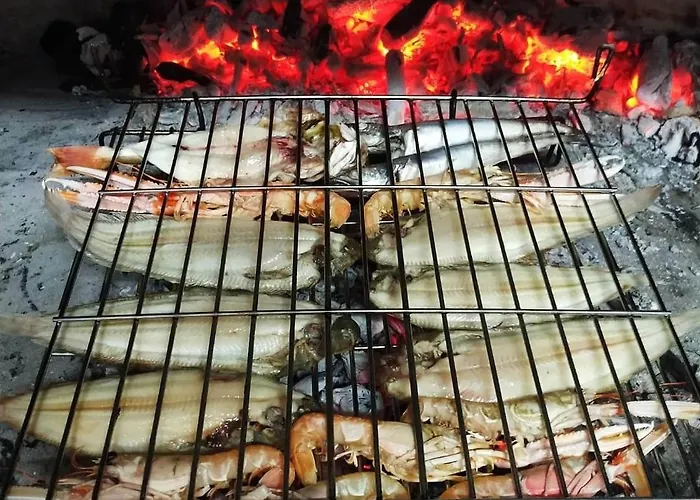 Bed & Breakfast Da Micchele Vasto