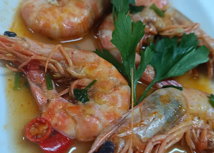 Bed & Breakfast Da Micchele Vasto