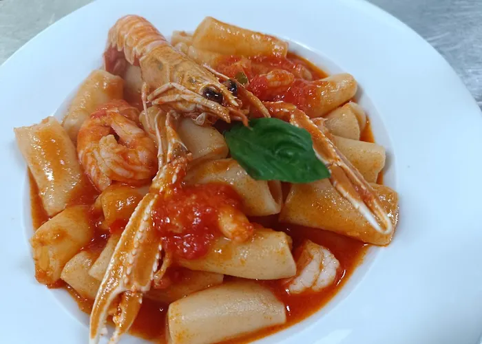 Bed & Breakfast Da Micchele