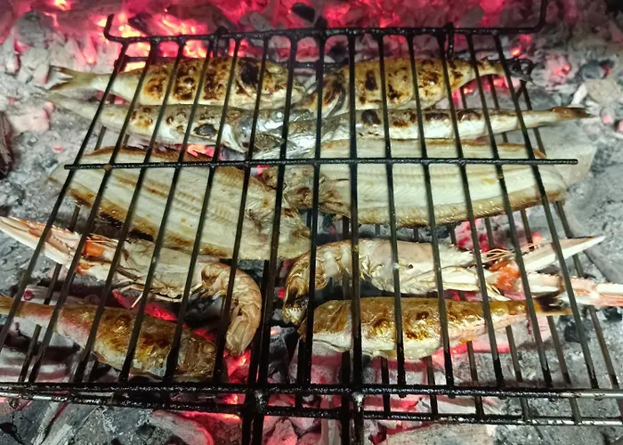 Bed & Breakfast Da Micchele Vasto