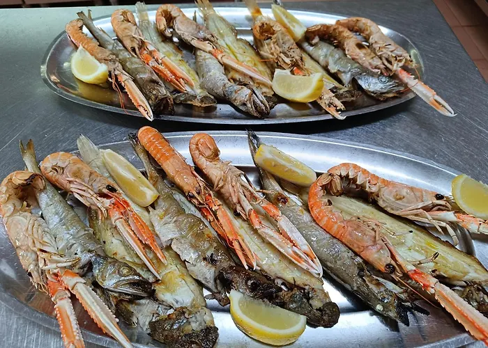 Bed & Breakfast Da Micchele 3*