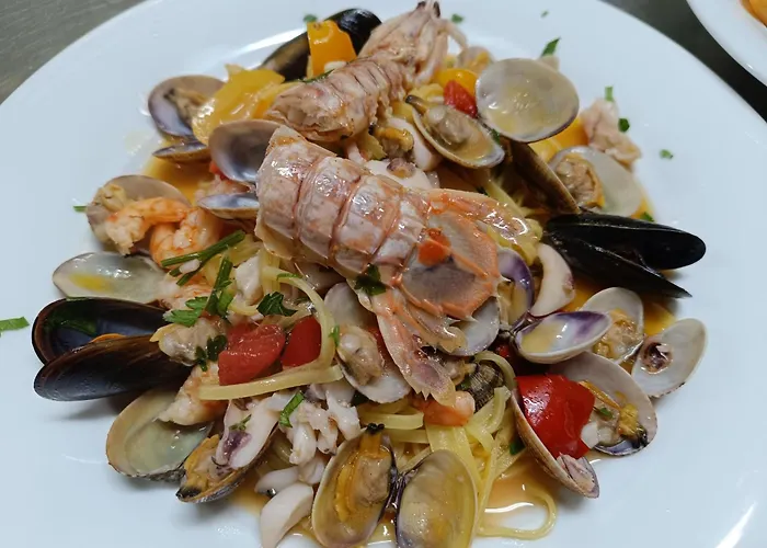 Bed & Breakfast Da Micchele Vasto